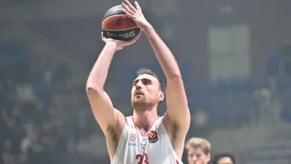 Nikola Milutinov (©MN Press)