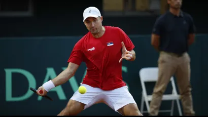 Dušan Lajović (Foto: TSS)