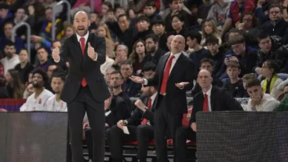 Novosti iz Monaka: Spanulis razmatra povratak u Grčku, štrajk (zasada) izbegnut