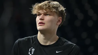 Mika Murinen (©MN Press)