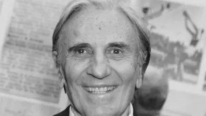 Sava Grozdanović (©OSS)