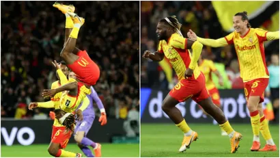 ©AFP (Alan Sen Maksiman)