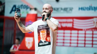 ©ABA League (FOTO: Dragana Stjepanović)