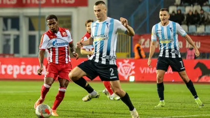  Sekulić (©MN Press)