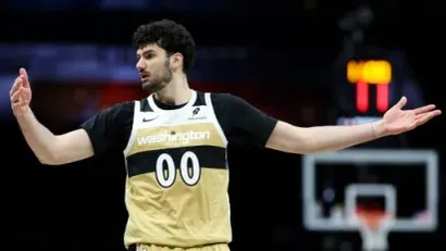 Tristan Vukčević (©AFP)