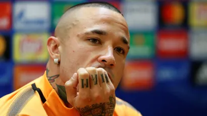 Radža Najngolan (©Reuters)