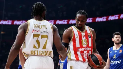 Crvena zvezda (Starsport)