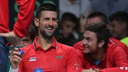 Novak Đoković (Starsport)