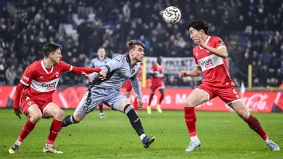 Cvetković i Simić čekaju novog trenera, manje poznat brat Stil ih predvodi u Genku