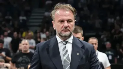 Ostoja Mijailović (Foto: Starsport)