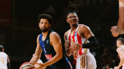 Foto: ABA liga/Đorđe Kostić