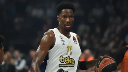 Najdžel Hejs Dejvis (©MN Press)