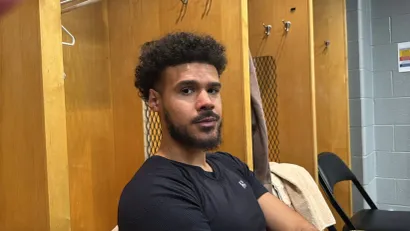 Kem Džonson (©Mozzart Sport)