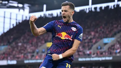 Kristof Baumgartner (©Reuters)