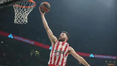 Alek Piters (©MN Press)