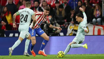 To mogu samo jaki karakteri: Betis tri dana posle havarije uhvatio Jorgandžije na spavanju