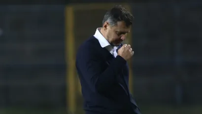 Dubioza Spartaka traje: Nemamo štopera, nemamo visinu, nemamo ni sreće