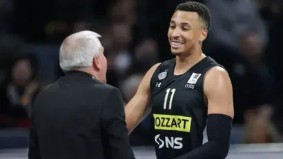 Dante Egzum (© Starsport)