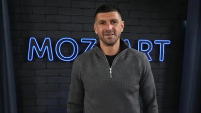 Stefan Mitrović (©Mozzart Sport)