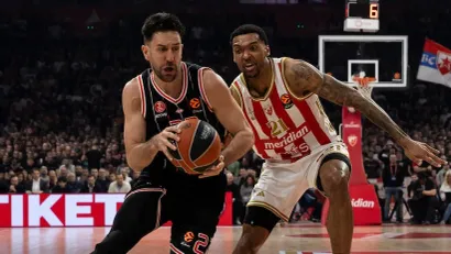 Vasilije Micić (Starsport)