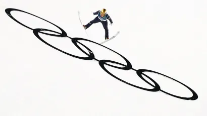 Filip Rajmund (©Reuters)