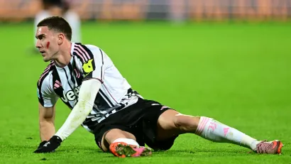 Juventusova legenda savetuje: Razmislite o Vlahoviću, sa Spaletijem bi mogao da se vrati na staro