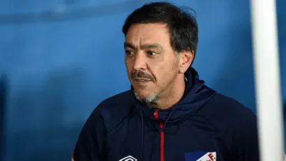 Alvaro Rekoba (©AFP)