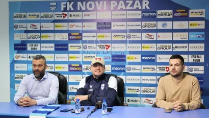 (FK Novi Pazar)