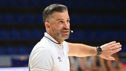 Ozbiljnost koja imponuje: Alimpijevićev Bešiktaš ubacio fenjerašu 114 poena za četvrtfinale Evrokupa