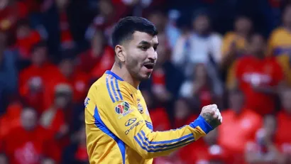 Premoćan je Tigres, Kanađanin izgoreli u Vulkanu