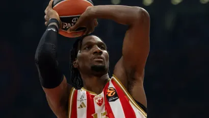 Ebuka Izundu (Foto: Starsport)