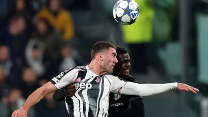 Vlahović traži 10.000.000 evra godišnje i 15.000.000 za potpis