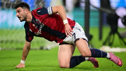 Rikardo Orsolini (©Reuters)