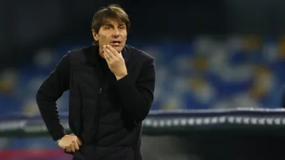 Buongiorno Italia: Konte je Doktor Džekil i Mister Hajd