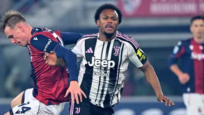 Lois Openda (©Reuters)