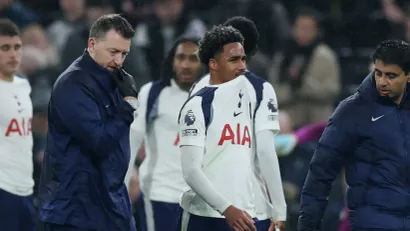 Vilson Odober (©Reuters)