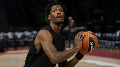 Najdžel Hejs Dejvis (©Star Sport)