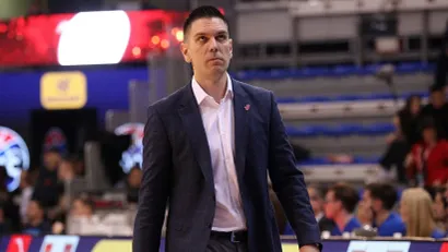 Marko Barać (©MN Press)