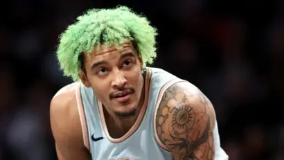 Džeremi Sočan (©AFP)