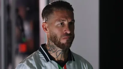 Ne može Ramos da bude vlasnik Sevilje i da igra 