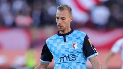 Petar Mićin (©Starsport)