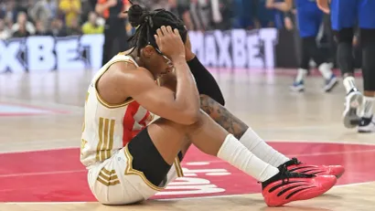 Čima Moneke (©MN Press)