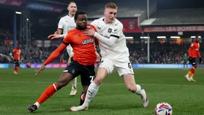 Kornel Suč (©Reuters)