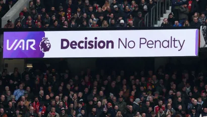 Zaboravili smo zašto je VAR stvoren, sviraju se penali koji to nisu