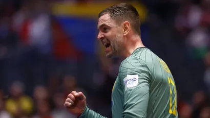 Andreas Palička (©Reuters)