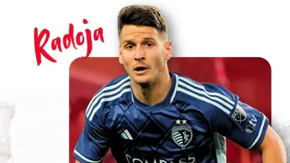 Nemanja Radoja (©CyDLeonesa)