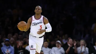 Rajakoviću ne treba Kris Pol: Čuveni plej dobio otkaz