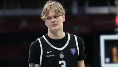 Mika Murinen (© Starsport)