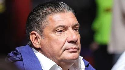 Miško Ražnatović (Foto: Starsport)