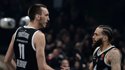 Aleksej Pokuševski i Dvejn Vašington (Starsport)